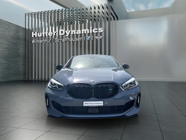 BMW M135i xDrive M AERODYNAMIKPAKET