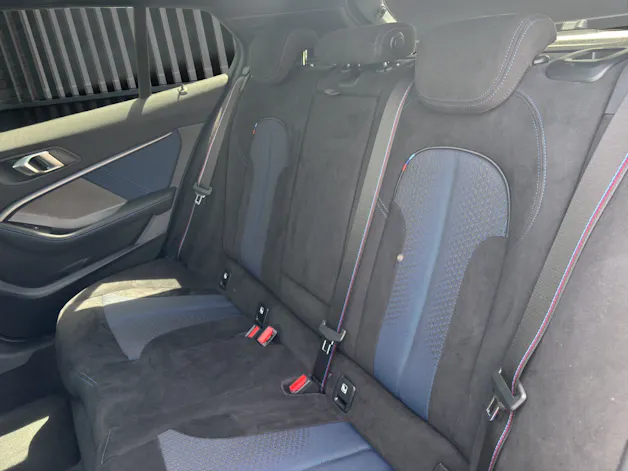 BMW M135i xDrive M AERODYNAMIKPAKET