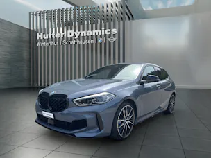 BMW M135i xDrive M AERODYNAMIKPAKET