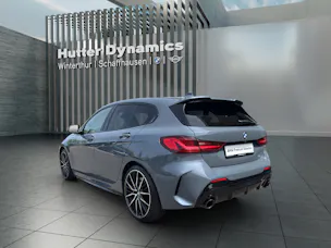 BMW M135i xDrive M AERODYNAMIKPAKET