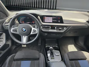 BMW M135i xDrive M AERODYNAMIKPAKET