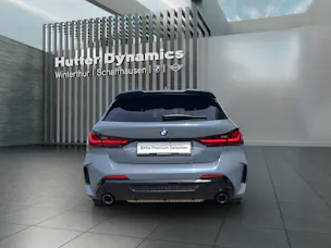 BMW M135i xDrive M AERODYNAMIKPAKET