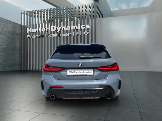 BMW M135i xDrive M AERODYNAMIKPAKET