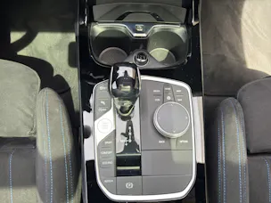 BMW M135i xDrive M AERODYNAMIKPAKET