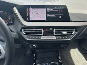 BMW M135i xDrive M AERODYNAMIKPAKET