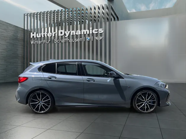 BMW M135i xDrive M AERODYNAMIKPAKET