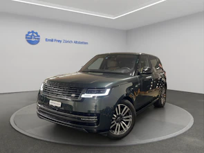image du véhicule LAND ROVER Range Rover 3.0 Si6 P440e Autobiography (Plug-in Hybrid)