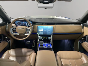 image du véhicule LAND ROVER Range Rover 3.0 Si6 P440e Autobiography (Plug-in Hybrid)
