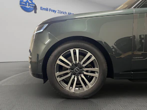 image du véhicule LAND ROVER Range Rover 3.0 Si6 P440e Autobiography (Plug-in Hybrid)