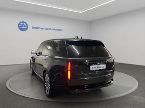 image du véhicule LAND ROVER Range Rover 3.0 Si6 P440e Autobiography (Plug-in Hybrid)