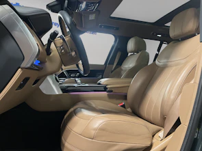 image du véhicule LAND ROVER Range Rover 3.0 Si6 P440e Autobiography (Plug-in Hybrid)