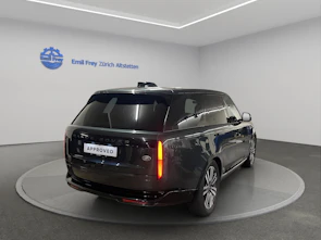 image du véhicule LAND ROVER Range Rover 3.0 Si6 P440e Autobiography (Plug-in Hybrid)