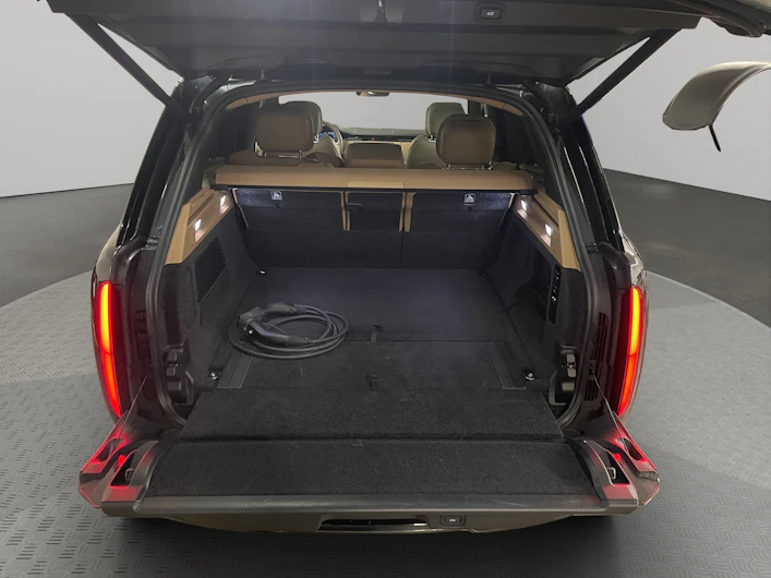image du véhicule LAND ROVER RANGE ROVER