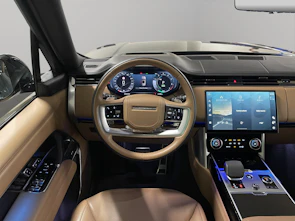 image du véhicule LAND ROVER Range Rover 3.0 Si6 P440e Autobiography (Plug-in Hybrid)