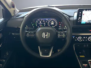 Honda CR-V 2.0 i-MMD Plug-in Hybrid Advance Tech 2WD
