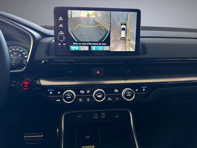 Honda CR-V 2.0 i-MMD Plug-in Hybrid Advance Tech 2WD
