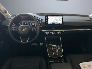 Honda CR-V 2.0 i-MMD Plug-in Hybrid Advance Tech 2WD