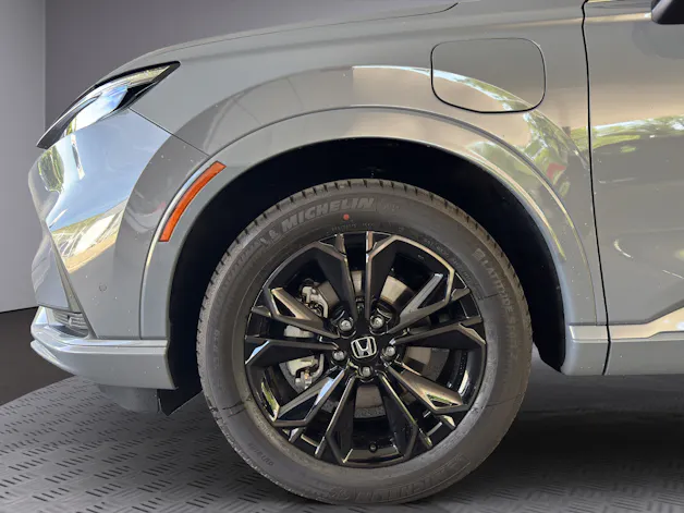 Honda CR-V 2.0 i-MMD Plug-in Hybrid Advance Tech 2WD