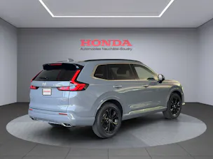 Honda CR-V 2.0 i-MMD Plug-in Hybrid Advance Tech 2WD