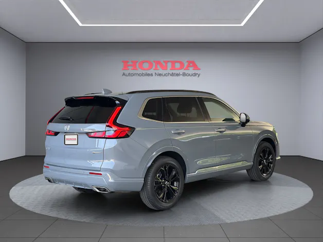 Honda CR-V 2.0 i-MMD Plug-in Hybrid Advance Tech 2WD