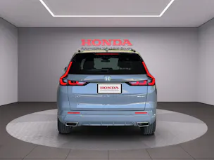 Honda CR-V 2.0 i-MMD Plug-in Hybrid Advance Tech 2WD