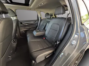 Honda CR-V 2.0 i-MMD Plug-in Hybrid Advance Tech 2WD
