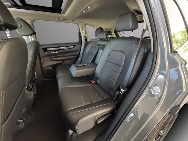 Honda CR-V 2.0 i-MMD Plug-in Hybrid Advance Tech 2WD