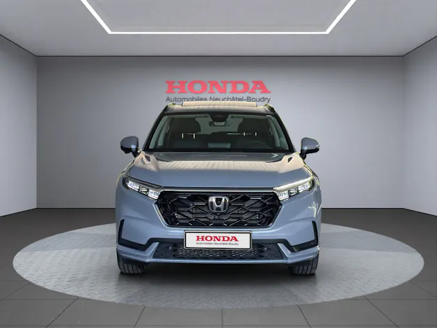 Honda CR-V 2.0 i-MMD Plug-in Hybrid Advance Tech 2WD
