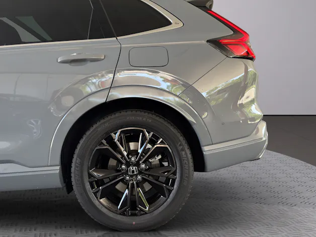Honda CR-V 2.0 i-MMD Plug-in Hybrid Advance Tech 2WD