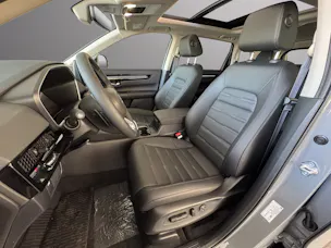 Honda CR-V 2.0 i-MMD Plug-in Hybrid Advance Tech 2WD