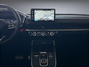 Honda CR-V 2.0 i-MMD Plug-in Hybrid Advance Tech 2WD
