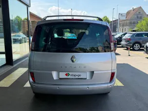 Renault Espace 2.0 Turbo Initiale