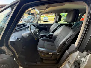 Renault Espace 2.0 Turbo Initiale