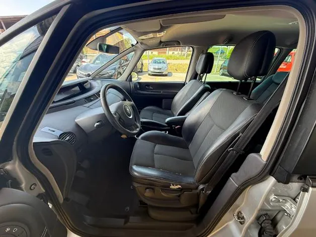 Renault Espace 2.0 Turbo Initiale