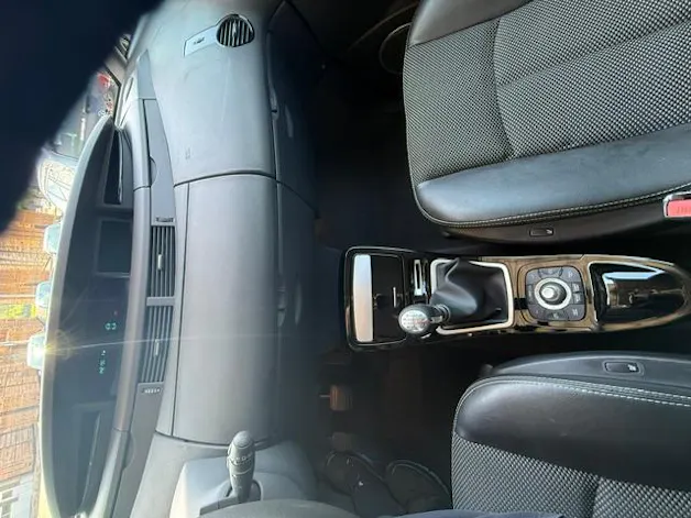 Renault Espace 2.0 Turbo Initiale