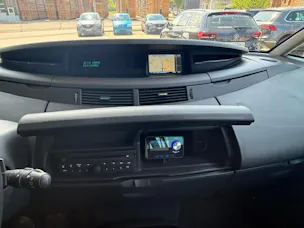 Renault Espace 2.0 Turbo Initiale