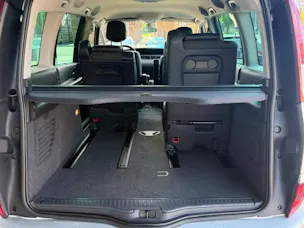 Renault Espace 2.0 Turbo Initiale