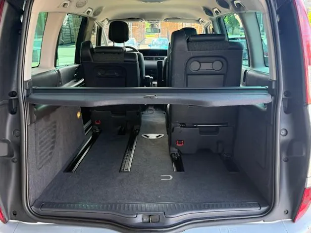 Renault Espace 2.0 Turbo Initiale