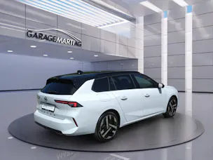 Opel Astra-e Sports Tourer Ultimate