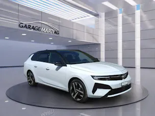Opel Astra-e Sports Tourer Ultimate