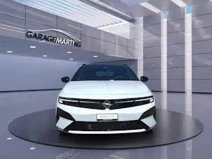 Opel Astra-e Sports Tourer Ultimate