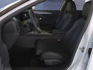 Opel Astra-e Sports Tourer Ultimate