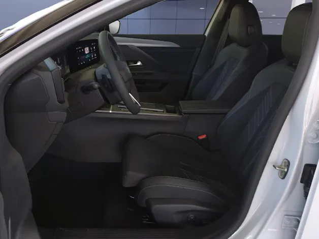 Opel Astra-e Sports Tourer Ultimate