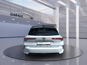 Opel Astra-e Sports Tourer Ultimate