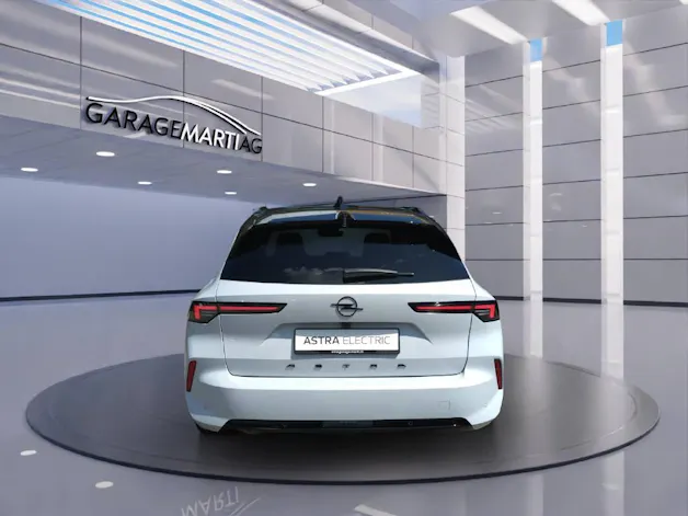Opel Astra-e Sports Tourer Ultimate