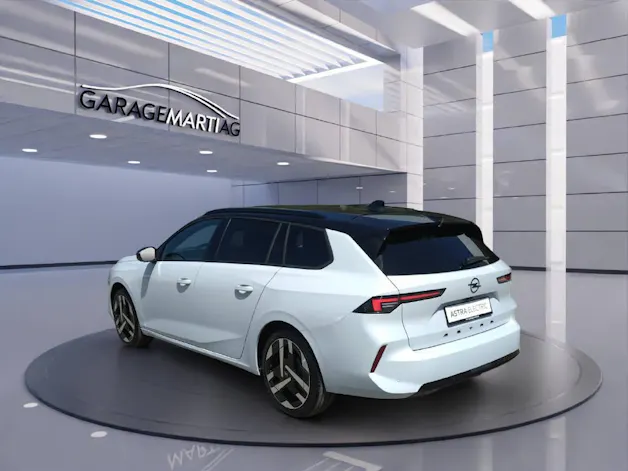 Opel Astra-e Sports Tourer Ultimate