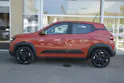 Dacia Spring Extreme