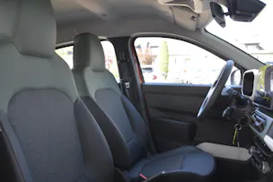 Dacia Spring Extreme