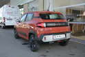 Dacia Spring Extreme