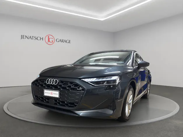 Audi A3 Sportback 1.5 TFSI S-Tronic
